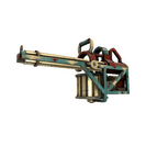 Strange Specialized Killstreak Sandwich Diner Brass Beast (Minimal Wear)
