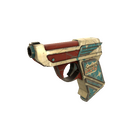Sandwich Diner Winger (Field-Tested)