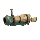 Strange Sandwich Diner Loose Cannon (Well-Worn)