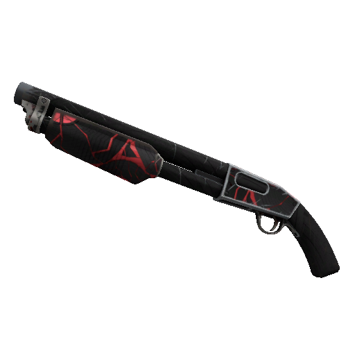 Broken Record Shotgun (Field-Tested)