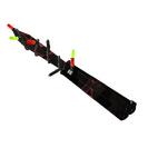 Festivized Broken Record Knife (Factory New)
