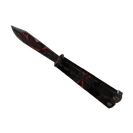 Broken Record Knife (Field-Tested)