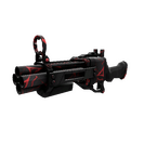 Strange Professional Killstreak Broken Record Iron Bomber (Factory New)