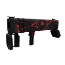 Specialized Killstreak Broken Record Black Box (Field-Tested)