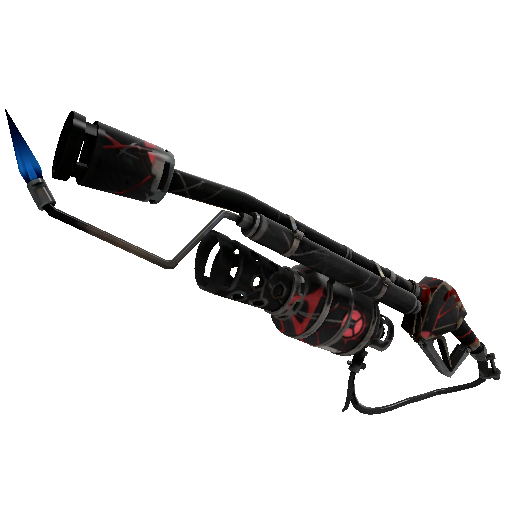 Flame Thrower