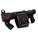 Specialized Killstreak Broken Record Stickybomb Launcher (Field-Tested)