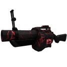 Broken Record Grenade Launcher (Factory New)