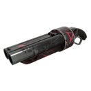 Broken Record Scattergun (Battle Scarred)