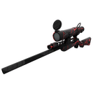 Broken Record Sniper Rifle (Factory New)
