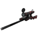 Broken Record Sniper Rifle (Field-Tested)