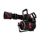 Broken Record Minigun (Field-Tested)