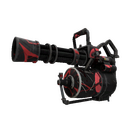 Broken Record Minigun (Well-Worn)