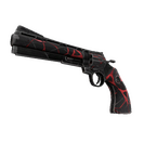 Broken Record Revolver (Field-Tested)