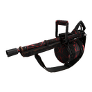Specialized Killstreak Broken Record Tomislav (Minimal Wear)