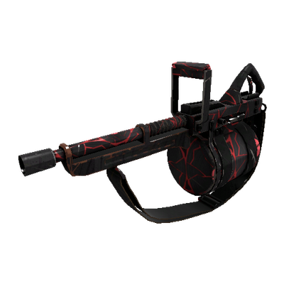 Specialized Killstreak Broken Record Tomislav (Minimal Wear)