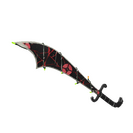 Festivized Professional Killstreak Broken Record Persian Persuader (Minimal Wear)