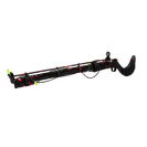 Festivized Professional Killstreak Broken Record Bazaar Bargain (Factory New)