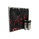 Broken Record War Paint (Field-Tested)