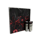 Broken Record War Paint (Minimal Wear)