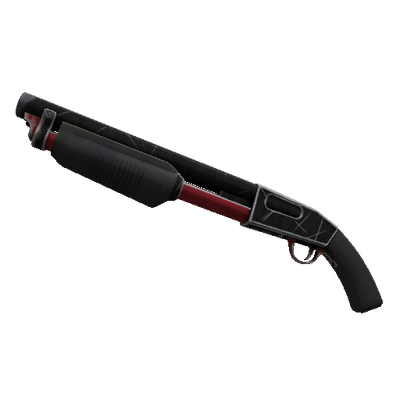 Killstreak Blackout Shotgun (Minimal Wear)