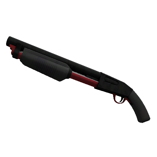 Blackout Shotgun (Factory New)