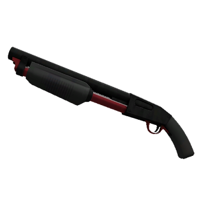 Specialized Killstreak Blackout Shotgun (Factory New)