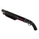 Strange Blackout Shotgun (Well-Worn)
