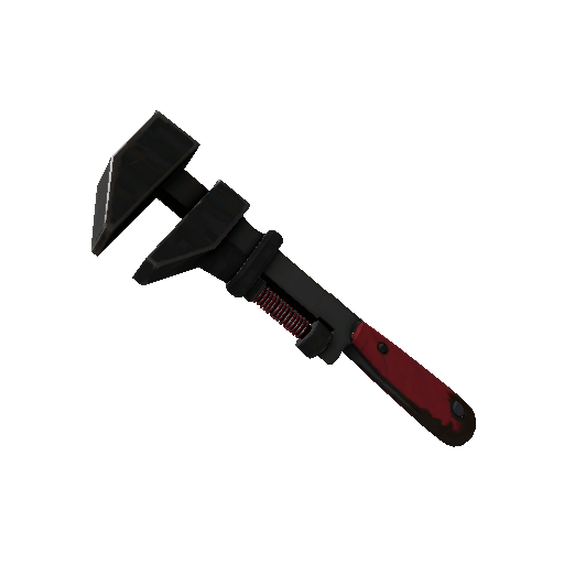 Specialized Killstreak Blackout Wrench (Minimal Wear)