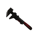 Strange Blackout Wrench (Field-Tested)