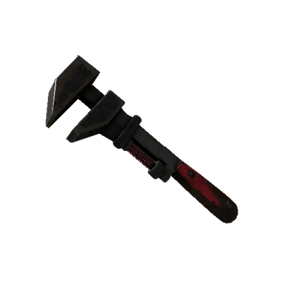 Strange Blackout Wrench (Well-Worn)