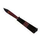 Blackout Knife (Minimal Wear)