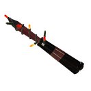 Festivized Blackout Knife (Factory New)