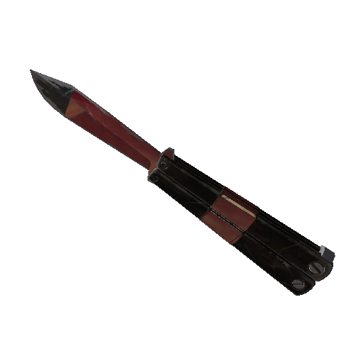 Blackout Knife (Field-Tested)