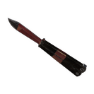 Strange Blackout Knife (Field-Tested)