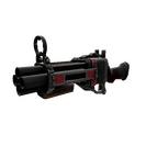 Strange Blackout Iron Bomber (Well-Worn)
