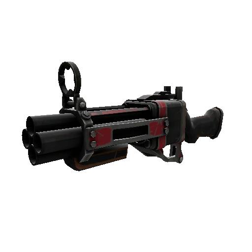Blackout Iron Bomber (Field-Tested)