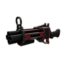 Blackout Iron Bomber (Minimal Wear)