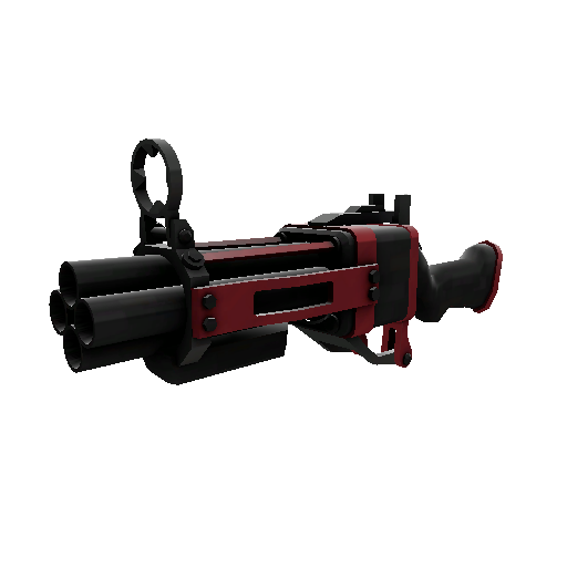 Specialized Killstreak Blackout Iron Bomber (Factory New)