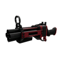 Blackout Iron Bomber (Factory New)
