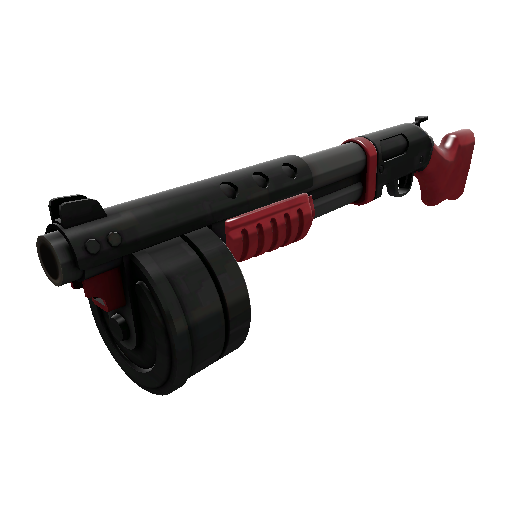 Blackout Panic Attack (Factory New)
