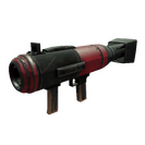 Blackout Air Strike (Well-Worn)