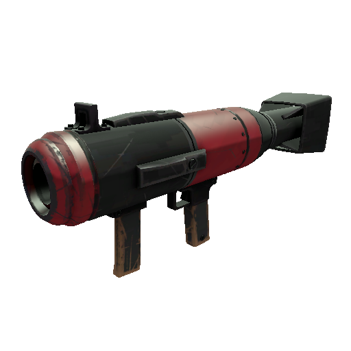 Blackout Air Strike (Field-Tested)
