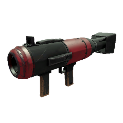Specialized Killstreak Blackout Air Strike (Field-Tested)