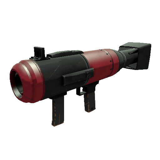 Blackout Air Strike (Minimal Wear)
