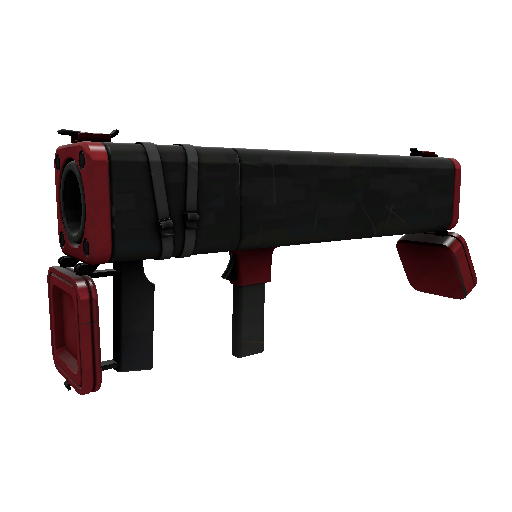 Blackout Black Box (Minimal Wear)