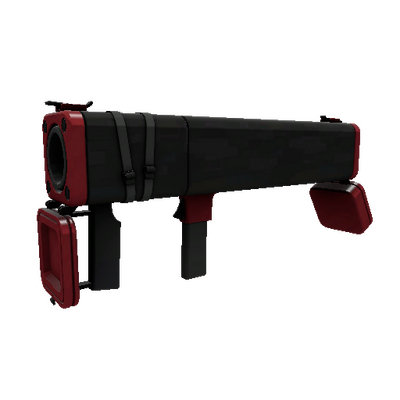 Unusual Blackout Black Box (Factory New)