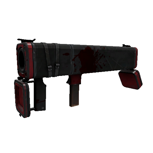 Blackout Black Box (Battle Scarred)