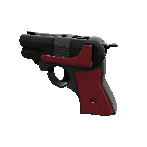 Blackout Shortstop (Factory New)