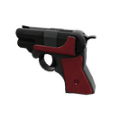 Blackout Shortstop (Factory New)