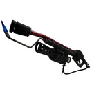 Unusual Specialized Killstreak Blackout Flame Thrower (Minimal Wear)